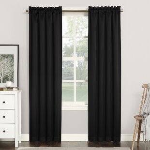 Nicetown Blackout Curtains | Wayfair